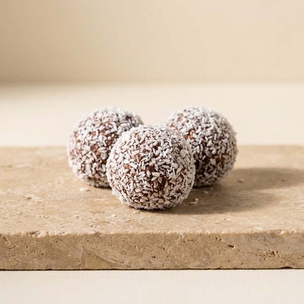 Chokladbollar