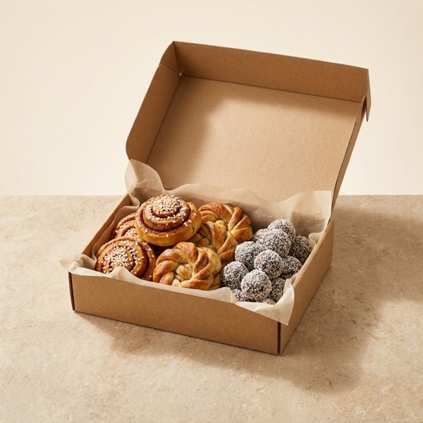 Fika Box